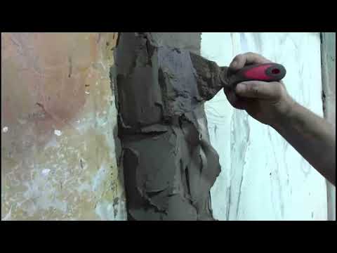 Видео: Сделал арку  Барельеф Конь