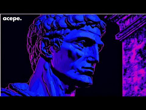 Видео: ты стоический римлянин, серьезно размышляющий о жизни 2 |  Римская атмосфера