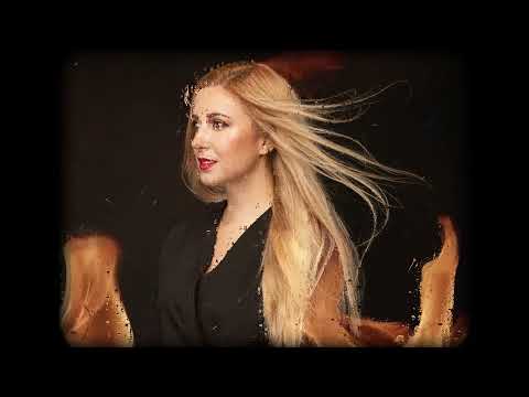 Видео: Тоня Матвієнко — Злива і полум'я [Lyric Video]