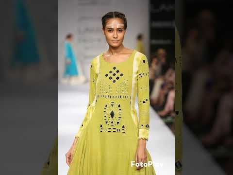 Видео: Идеи дизайна на одежде