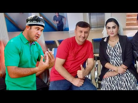 Видео: Аруси ботаҷриба дар як минут ду кавалер ёфт Мугамбо сахнаи нав 2025