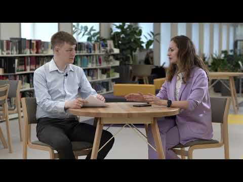 Видео: Марина Петрова, Александр Щербаков | Интервью | ПИФ, ОПИФ, БПИФ, ETF