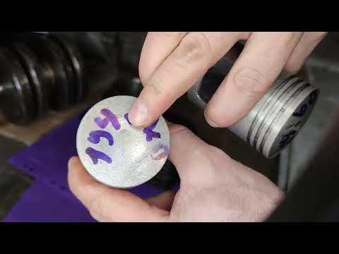 Видео: Коленвал ЯВА 634-638. Обзор новой покупки