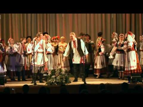 Видео: Валачобнікі, Вяселле /Волочебники/Valachobniki