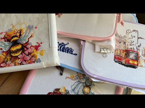 Видео: 6. Видео шестое. Процессы.