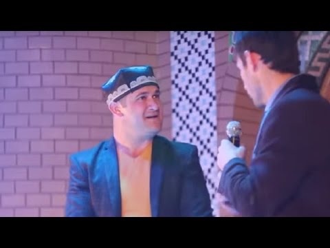 Видео: Гр  Мугамбо ва Донжуан - 3 сахначаи бехтарин 2017 | Gr  Mugambo va Donjuan - 3 сахнача 2017