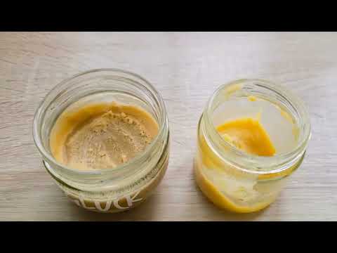 Видео: Мазь из воска и желтка. Чудо мазь,должна быть у каждого.