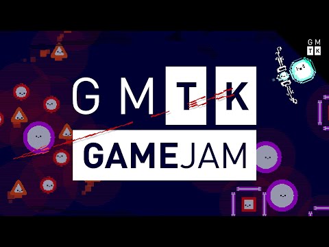 Видео: Лучшие игры марафона GMTK GameJam 2017 | Инструментарий игродела
