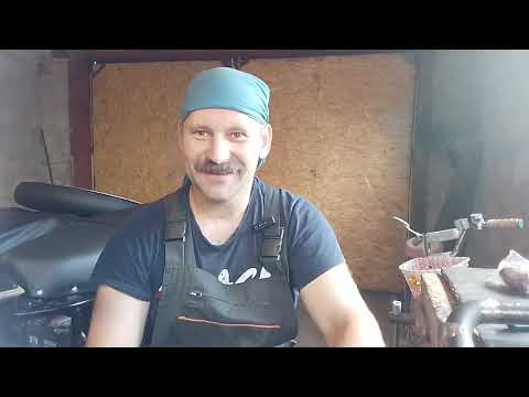 Видео: Моно карбюратор на Урал,работает или не работает.