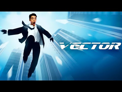 Видео: ЛЕГЕНДАРНЫЙ ПАРКУР В ВЕКТОР // Vector #1 // Прохождение