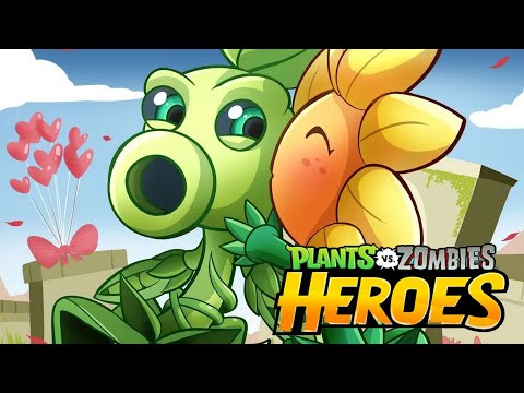Видео: Plants vs. Zombies Heroes #215 ДАЛЬШЕ НЕ ПУСКАЮТ 😅