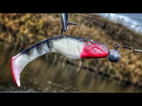 Видео: ЛЕГЕНДАРНА ПРИМАНКА! Ловлю ЩУКУ На Релакс Копито!