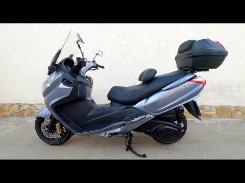 Видео: ТО Maxsym 400 ПОВТОРЕНИЕ- МАТЬ УЧЕНЬЯ! часть 2.