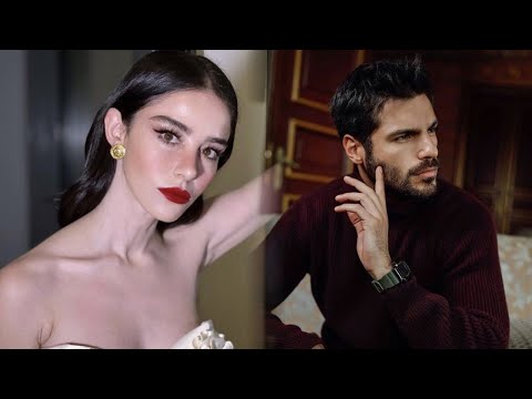 Видео: Озге Гюрел в Милане сцена, которая заставила все эмоциональные съемки крик