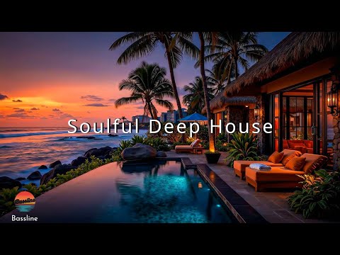 Видео: Отдых в райском уголке у бассейна ~ Атмосфера золотого часа