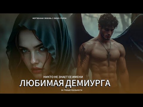 Видео: ДЕМИУРГ🪩ЛЮБИМАЯ ДЕМИУРГА🪩НИКТО НЕ ЗНАЕТ ЕЕ ИМЕНИ🪩ЗА ГРАНЬЮ РЕАЛЬНОСТИ