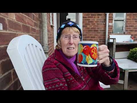 Видео: Какой я напуганный.