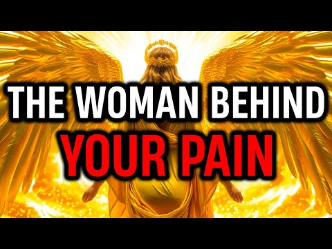 Видео: Избранные: Эта женщина — причина многих ваших проблем… 👁️🔥 Откройте сейчас!