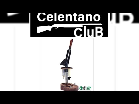 Видео: Пресс Сварог для снаряжения патронов