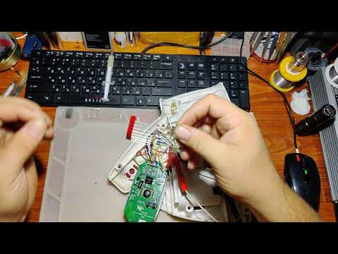 Видео: Простой ремонт детской игрушки под названием GRACO