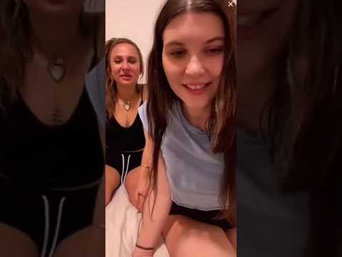 Видео: ❤️ ми ніхт тиме шовер рутинне ❤️🍓