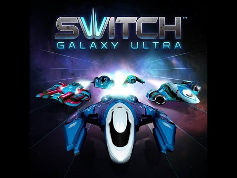 Видео: Switch Galaxy Ultra прохождение часть 4 на Русском (PS4)