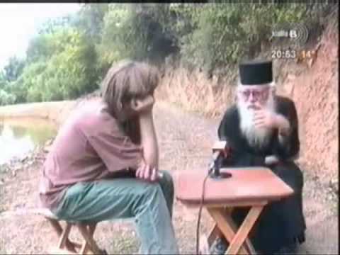 Видео: Отац Митрофан Хиландарац