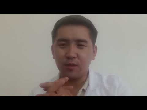 Видео: АШКАЗАН КАНТИП ООРУЙТ? / БЕЛГИЛЕР