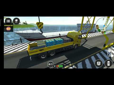 Видео: Drive Simulator 2020 (15)  Прохождение игры!