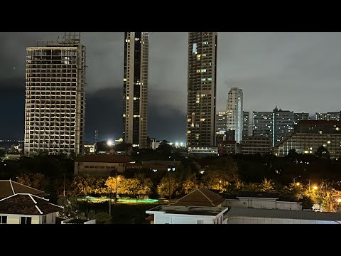 Видео: Ночная Паттайя 9.11.25￼