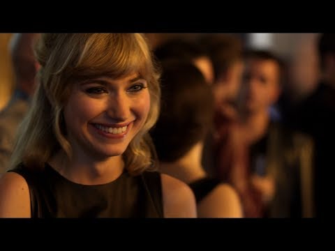 Видео: Безмозглая блондинка. Жажда скорости (2014).