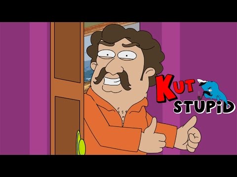 Видео: KuTstupid - Плохой отец