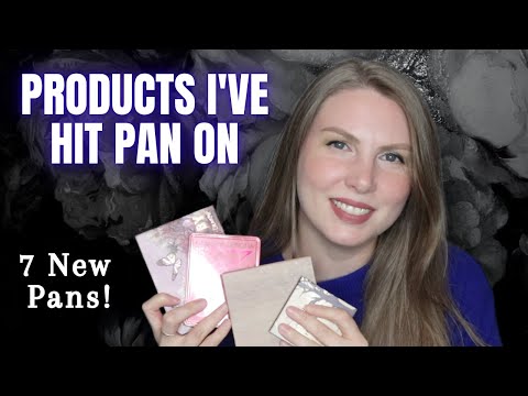 Видео: 7 новых кистей! | Косметические средства, которые я выбрала