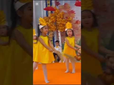 Видео: Алтын күз мерекесі.