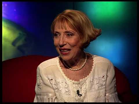 Видео: Памяти Инны Чуриковой