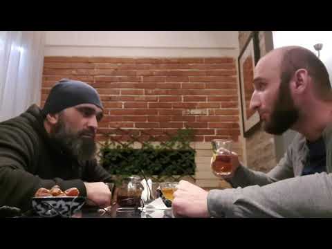 Видео: Омар Алибутаев про наши проблемы