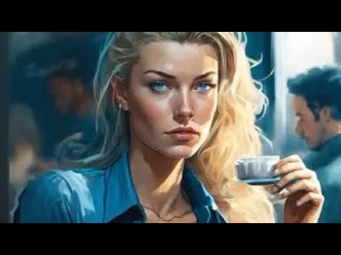 Видео: SUNO - Стой и смотри (Юлия Елисеева)