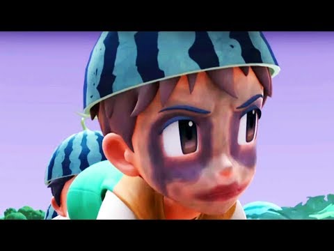 Видео: Тоботы - Сезон 2 Серия 9 Мультфильм про машинки трансформеры Новые серии 2018