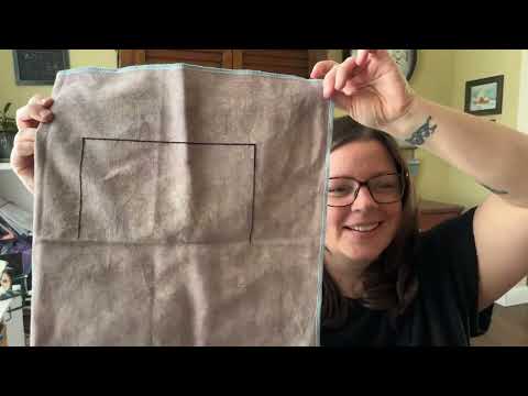 Видео: Flosstube 46: Давайте наверстаем упущенное ☕️🧵🧶