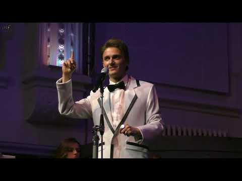 Видео: Кто, кроме нас?/ Ярослав Баярунас / Черное к белому / 04.12.2022