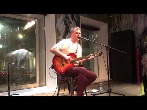 Видео: Иван Карпов - Старый друг