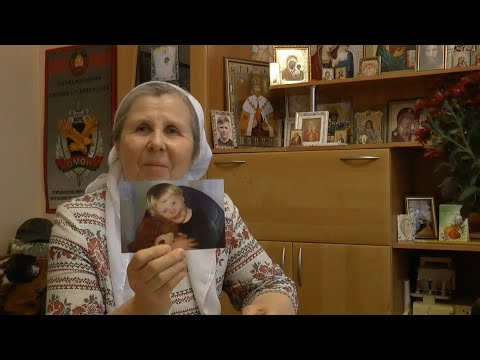 Видео: Мое трудное радостное счастье
