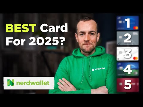 Видео: Лучшие кредитные карты для перевода баланса в 2025 году | NerdWallet