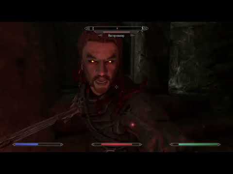 Видео: The Elder Scrolls Skyrim  Прохождение #12