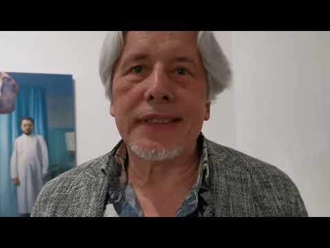 Видео: Владимир Сорокин в Кишиневе. 27.04.2024