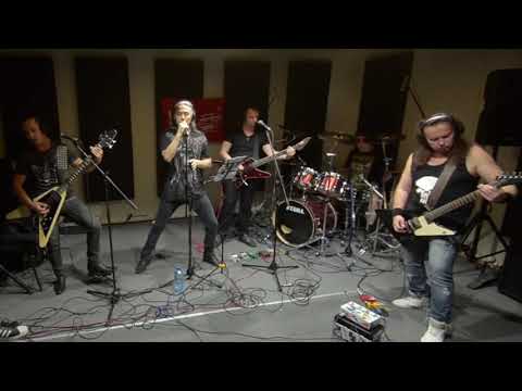 Видео: ВИКОНТ - Шесть Стихий | Live Наше радио Пермь