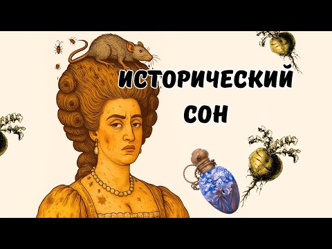 Видео: 🤢 ШОКИРУЮЩАЯ правда о гигиене королев / Тёмная сторона истории, о которой молчат/ и многое другое