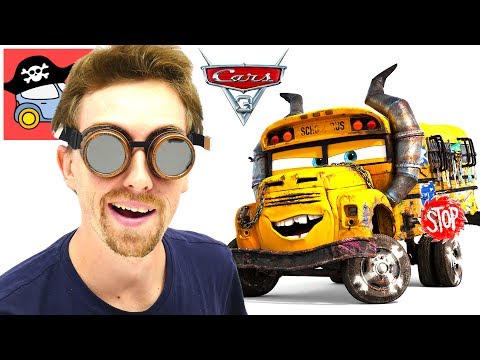 Видео: 🚗 Тачки 3 БОРЬБА ЗА КРОШКУ Прохождение топ игры Cars 3: Driven to win на Playstation Жестянка стрим