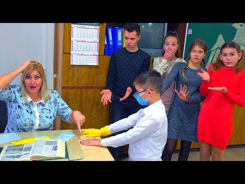 Видео: БОТАН ЗАРАЗНЫЙ!!! ЧТО ДЕЛАТЬ?!!