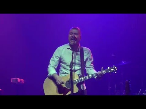 Видео: Сплин — Полная луна - Webster Hall, New York City,  April 16, 2016